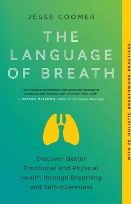 Obrázek produktu pro The Language of Breath