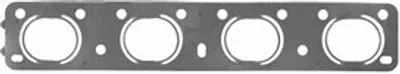 Produktbild von CORTECO 450147P Abgaskrümmerdichtung für BMW 3 Touring (E91) Auspuffkrümmer