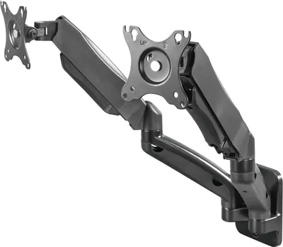 Obrázek produktu pro STELL plynový držák monitoru dual - SOS1820