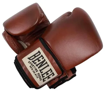 Produktbild von BENLEE Rocky Marciano Boxhandschuhe Premium Vintage - Leder(12 Unzen)