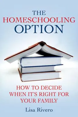 Obrázok produktu pre The Homeschooling Option