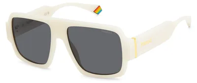 Produktbild von POLAROID Sonnenbrillen PLD6209SXVK6