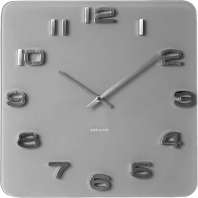 Produktbild von Wanduhr KA5488GY