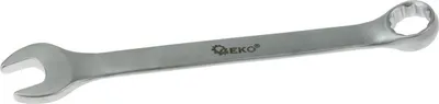 Obrázok produktu pre GEKO Kľúč očko vidlicový 32mm