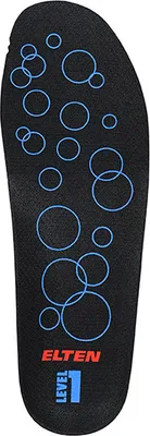 Produktbild von Ganzflächige Einlegesohle ARTISAN Sole ESD Level 1, Gr. 47 ELTEN 204153