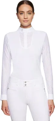 Produktbild von Samshield Faustine Turniershirt Damen
