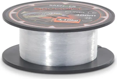 Image de Sänger Specialist ligne monofilament truite 400m 0,20mm (4,40kg)