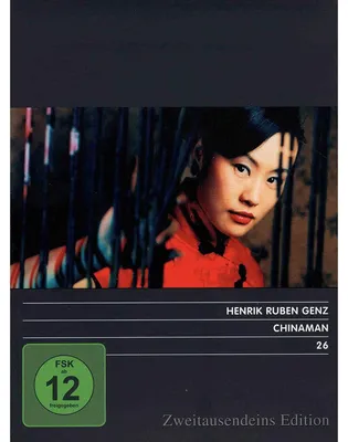 Produktbild von Chinaman - Zweitausendeins GmbH - (DVD Video / Komödie)