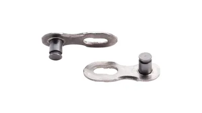 Produktbild von KMC Missinglink 10R 10R EPT Werkstattbox 40 Stück f.Ketten, 5,88mm, 10-fach, Silber
