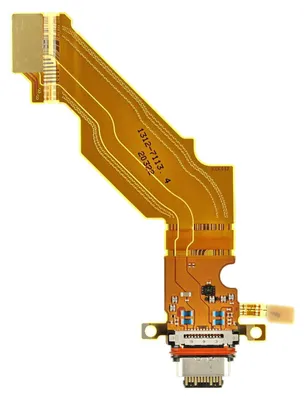 Produktbild von Sony XZ3 Lade Anschluss Buchse Eingang USB-C Flex Kabel