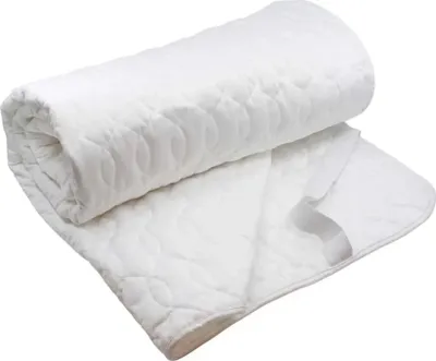 Produktbild von Sebra  Matratzenauflage für Matratze 90 x 160