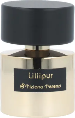 Image de Tiziana Terenzi Lillipur Extrait de Parfum 100 ml UNISEX