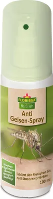 Artikelbild 1 von 'Anti Gelsen-Spray (100 ml)' aus der Kategorie Ungezieferbekämpfung