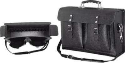 Produktbild von Parat Elektrikertasche, 390 mmx120 mmx280 mm