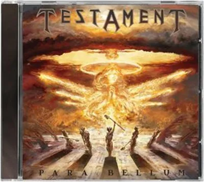 Obrázok produktu pre Testament (Metal): Para Bellum