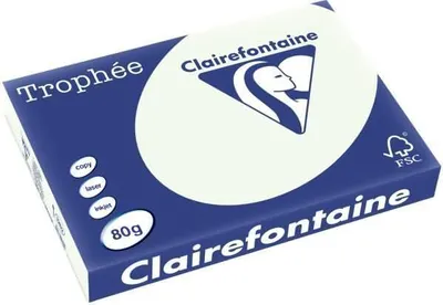 Obrázok produktu pre Clairefontaine Trophée, formát A3
