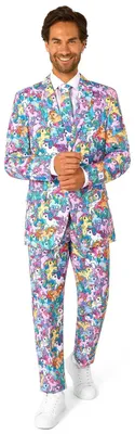 Produktbild von My Little Pony Anzug Größe: 56
