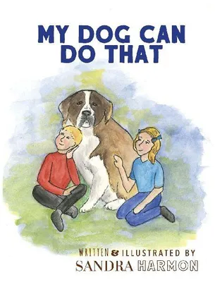 Produktbild von My Dog Can Do That