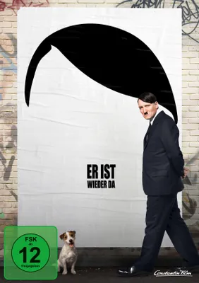 Produktbild von Er ist wieder da