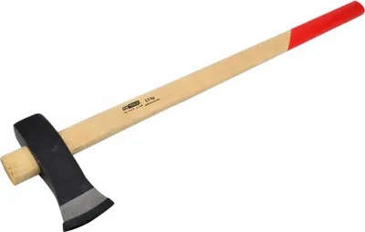 Productafbeelding van Awtools Siekiero-Młot, 2,1 kg, houten steel, Black Line