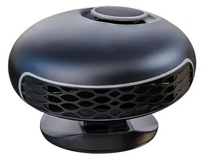 Produktbild von Autoheizung, 12V 200W Verbesserte Tragbare Autoheizung, Windschutzscheiben-Defoger, Autoheizung Heizung
