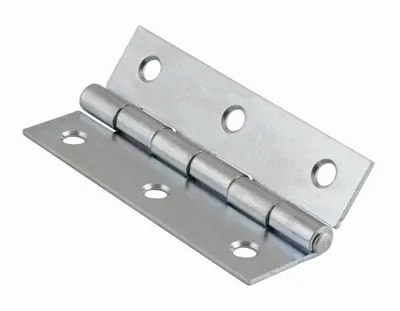 Obrázek produktu pro Walteco Kloubový závěs 42x80mm, pozinkovaný