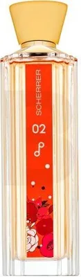 Produktbild von Jean-Louis Scherrer Pop Delights 02 Eau de Toilette für Damen 50 ml