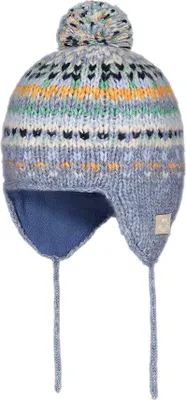 Produktbild von Barts Mitala Earflap Blue 47-50