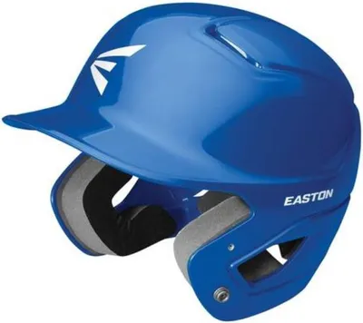 Obrázek produktu pro Termoplastická pálkařská helma Easton Alpha ABS TB/S Royal