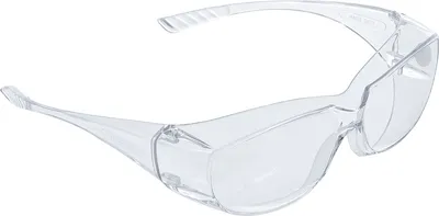 Image de BGS Lunettes de protection transparentes - 3701