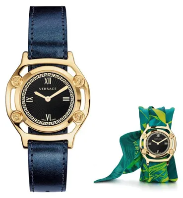 Zdjęcie produktu dla Versace Zegarki na rękę VEVF00820