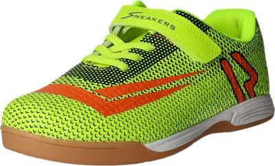Produktbild von Sportschuh Indoor XX230610-1-GR