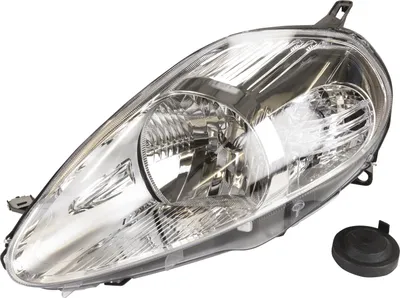Immagine prodotto di Faro anteriore sinistro argento 51840995