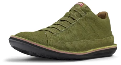 Produktbild von Camper, Beetle, Men Ankle Boot, Medium Green, 39, (EU)