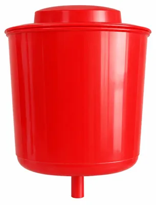 Produktbild von Hängendes Wasserspender, ca. 3 л Rukomojnik Garten Camping