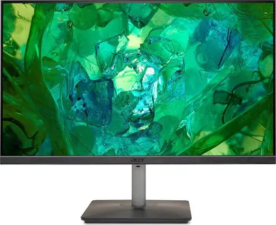 Obrázek produktu pro Acer RS272G0BPAMIX, 68,6 cm (27"), 1920 x 1080 px, Full HD, LCD, 4 ms, Černá