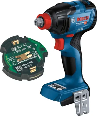 Obrázok produktu pre Bosch GDX 18V-210 C Profesionálny akumulátorový rázový uťahovák 18 V 210 Nm Brushless Solo ( 06019J0200 ) - bez akumulátora, bez nabíjačky