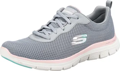 Immagine prodotto di Skechers scarpa bassa allacciata FLEX APPEAL 4.0 - VISTA BRILLANTE