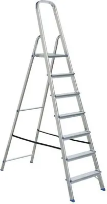 Zdjęcie produktu dla Stopnie ELKOP 6 + 1, nośność 150 kg