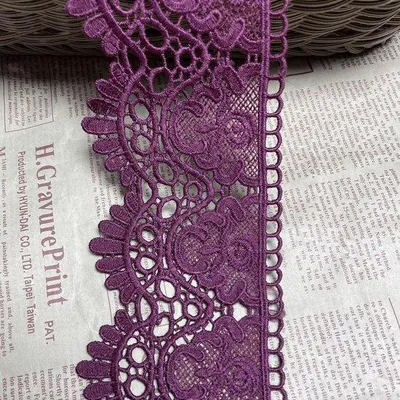 Obrázek produktu pro Hedvábné dekorativní doplňky – ideální pro módu a dekorace – 1 kus – polyester