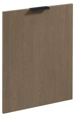 Obrázek produktu pro Dvířka pro vestavnou myčku SALERNO - 60x72 cm, baltic storm