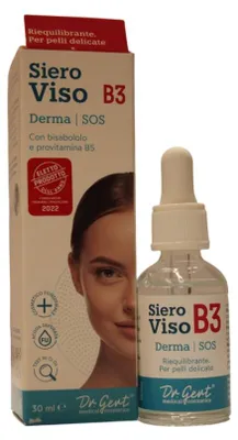 Imagen del producto de Dr. Gert, SOS Derma, Sérum regenerador local, para pieles con imperfecciones, para el rostro, 30 ml