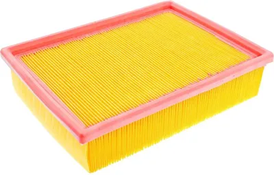 Produktbild von Luftfilter MASTER-SPORT 25118-LF-PCS-MS für OPEL Kadett E CC (T85) Filtereinsatz