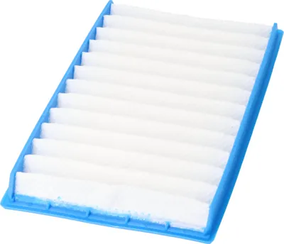 Produktbild von Staubsaugerfilter für Staubsauger wie Dyson 907677-01, 90767701 , Hepa-Filter, Kunststoff / Mikrovlies