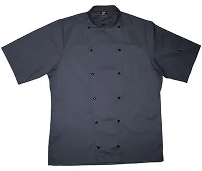 Produktbild von Le Chef Executive Jacket Short Sleeve