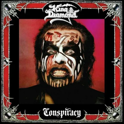 Zdjęcie produktu dla Conspiracy, LP