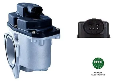 Obrázek produktu pro Egr Ventil Vw 2,0Tdi