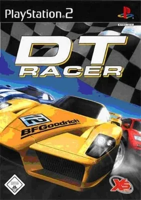 Produktbild von DT Racer