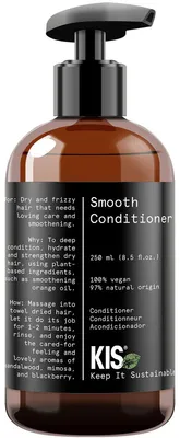 Produktbild von KIS Green Smooth Conditioner 250ml