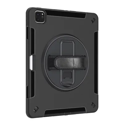 Produktbild von 4smarts 540235, Apple, iPad Pro 12.9 (2022/2021/2020/2018), 32,8 cm (12.9"), 500 g